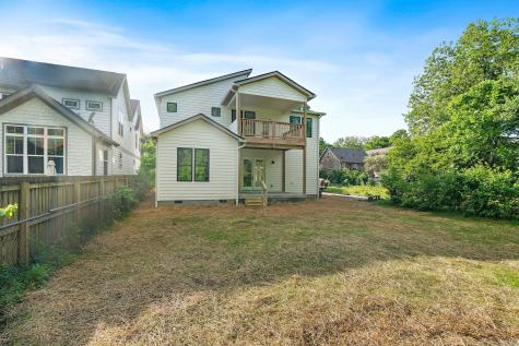 2426b Inga Street Nashville TN 37206