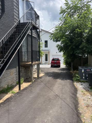 2426b Inga Street Nashville TN 37206
