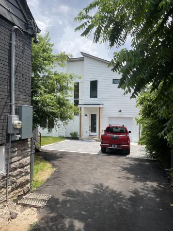 2426b Inga Street Nashville TN 37206
