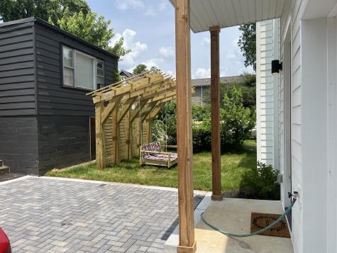 2426b Inga Street Nashville TN 37206