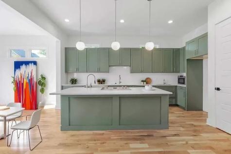2426b Inga Street Nashville TN 37206