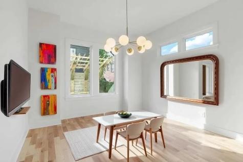 2426b Inga Street Nashville TN 37206