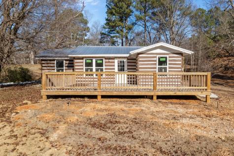 70 Old Bruceton Road Bruceton TN 38317