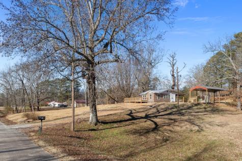70 Old Bruceton Road Bruceton TN 38317