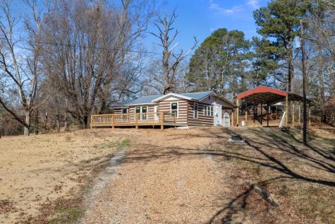 70 Old Bruceton Road Bruceton TN 38317