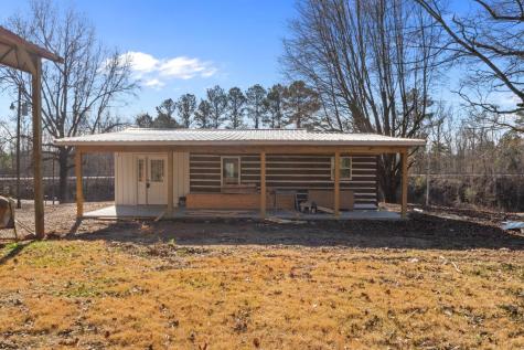 70 Old Bruceton Road Bruceton TN 38317