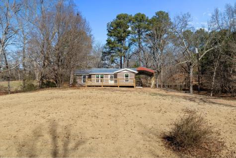70 Old Bruceton Road Bruceton TN 38317