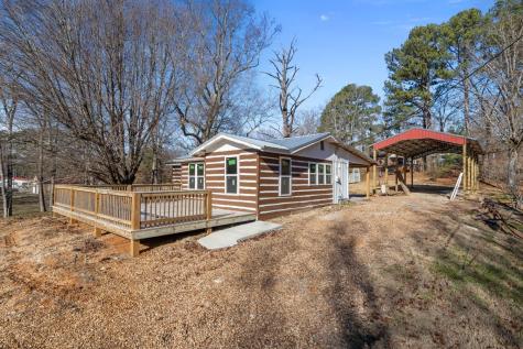 70 Old Bruceton Road Bruceton TN 38317