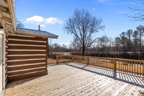 70 Old Bruceton Road Bruceton TN 38317