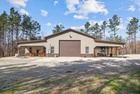 1028 Walton Road Scotts Hill TN 38374