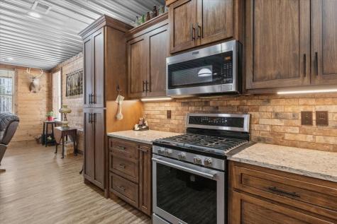 1028 Walton Road Scotts Hill TN 38374