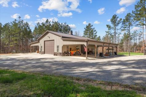 1028 Walton Road Scotts Hill TN 38374