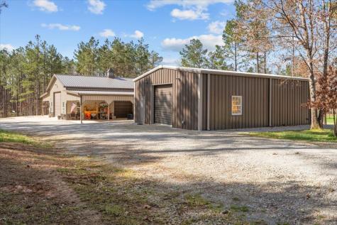 1028 Walton Road Scotts Hill TN 38374