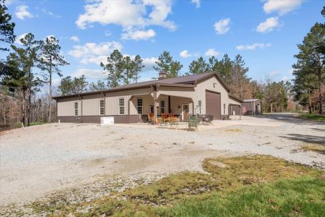 1028 Walton Road Scotts Hill TN 38374