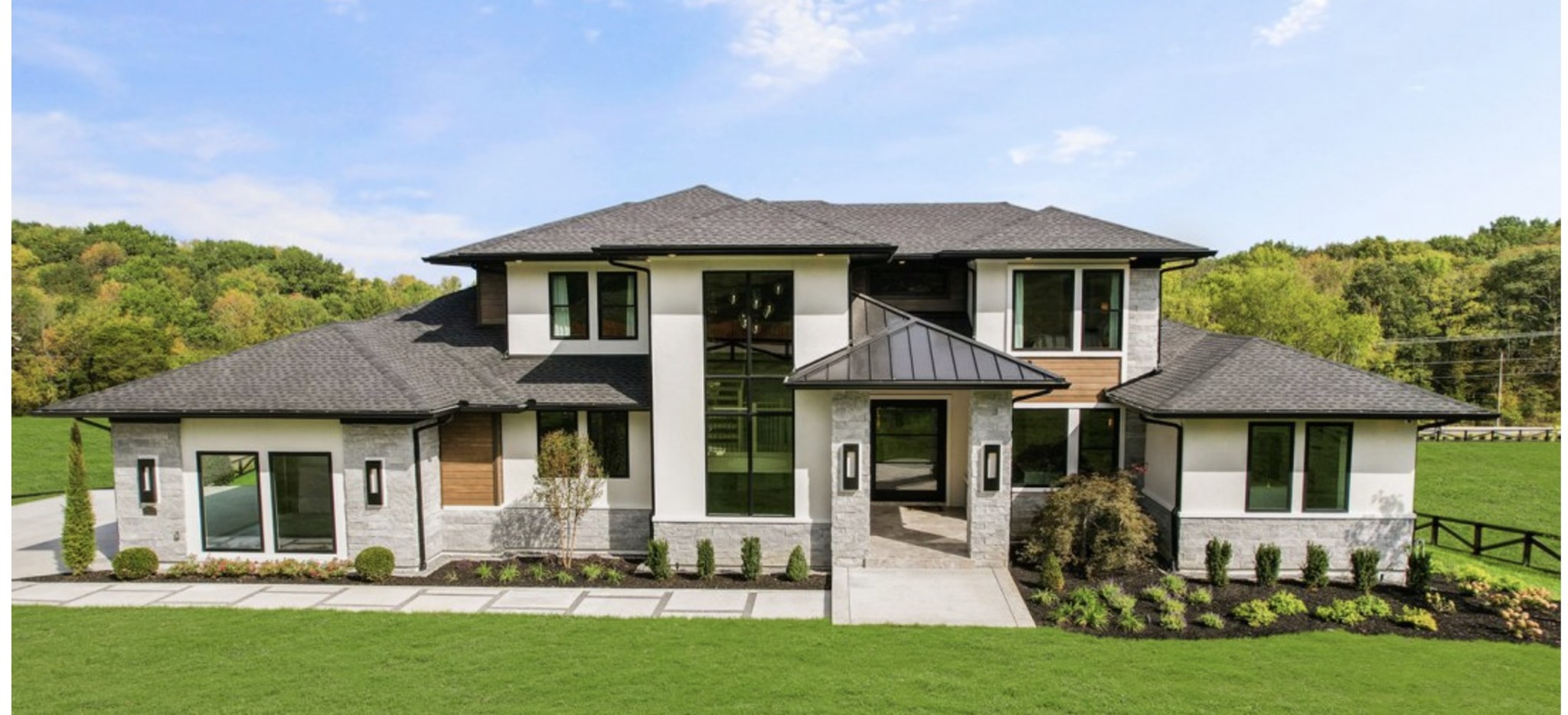 7132 Bonterra Drive Franklin TN 37064