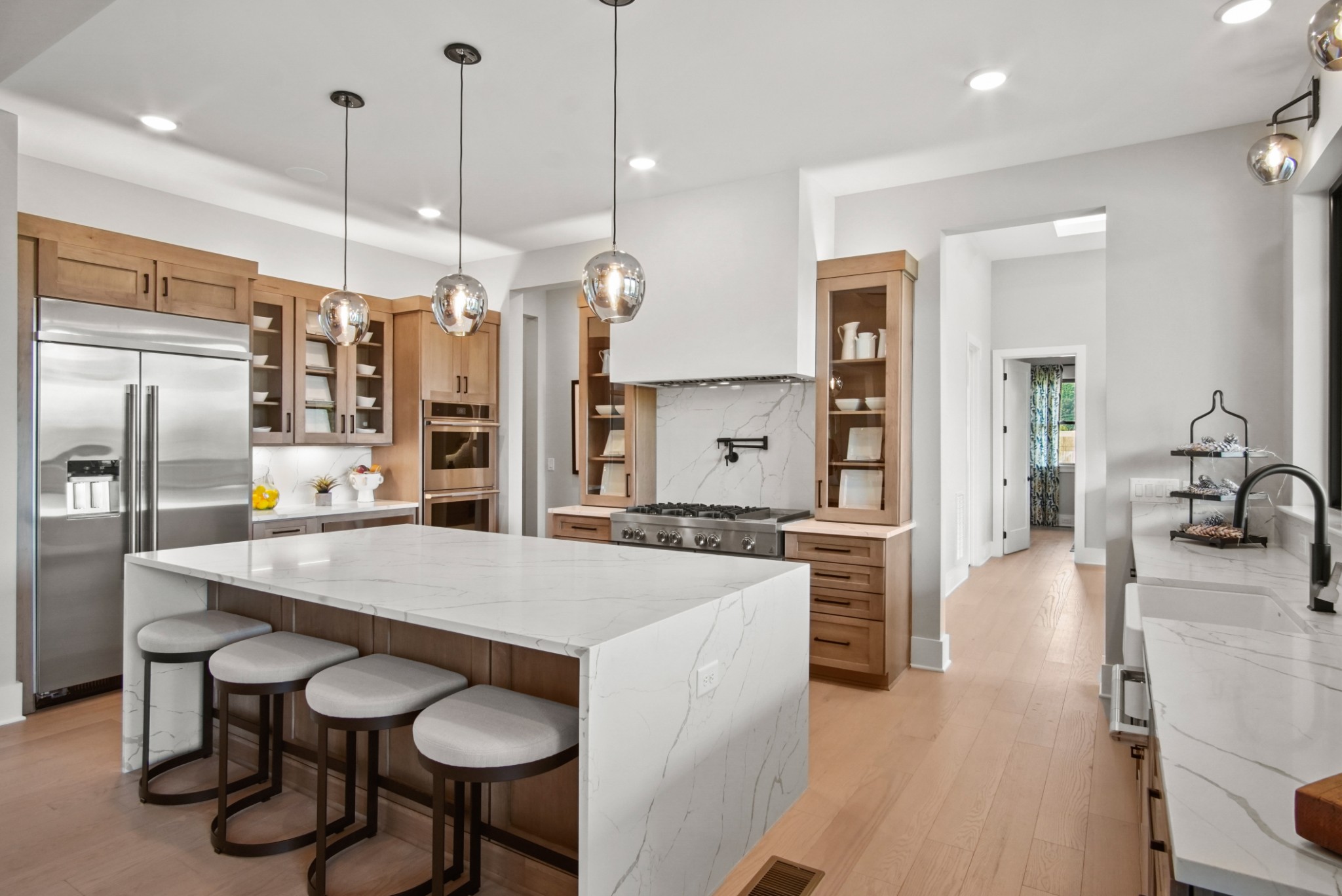 7132 Bonterra Drive Franklin TN 37064