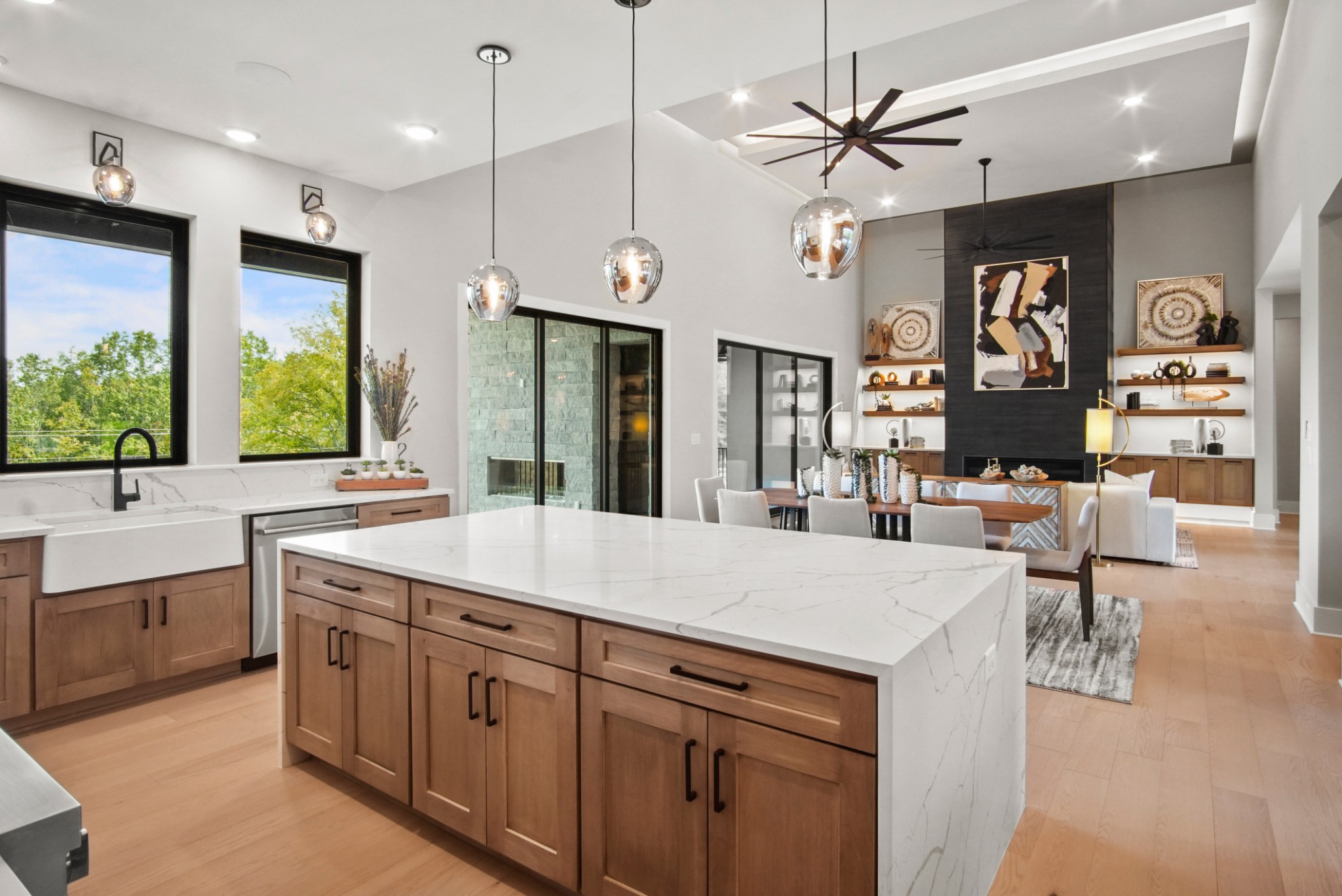 7132 Bonterra Drive Franklin TN 37064
