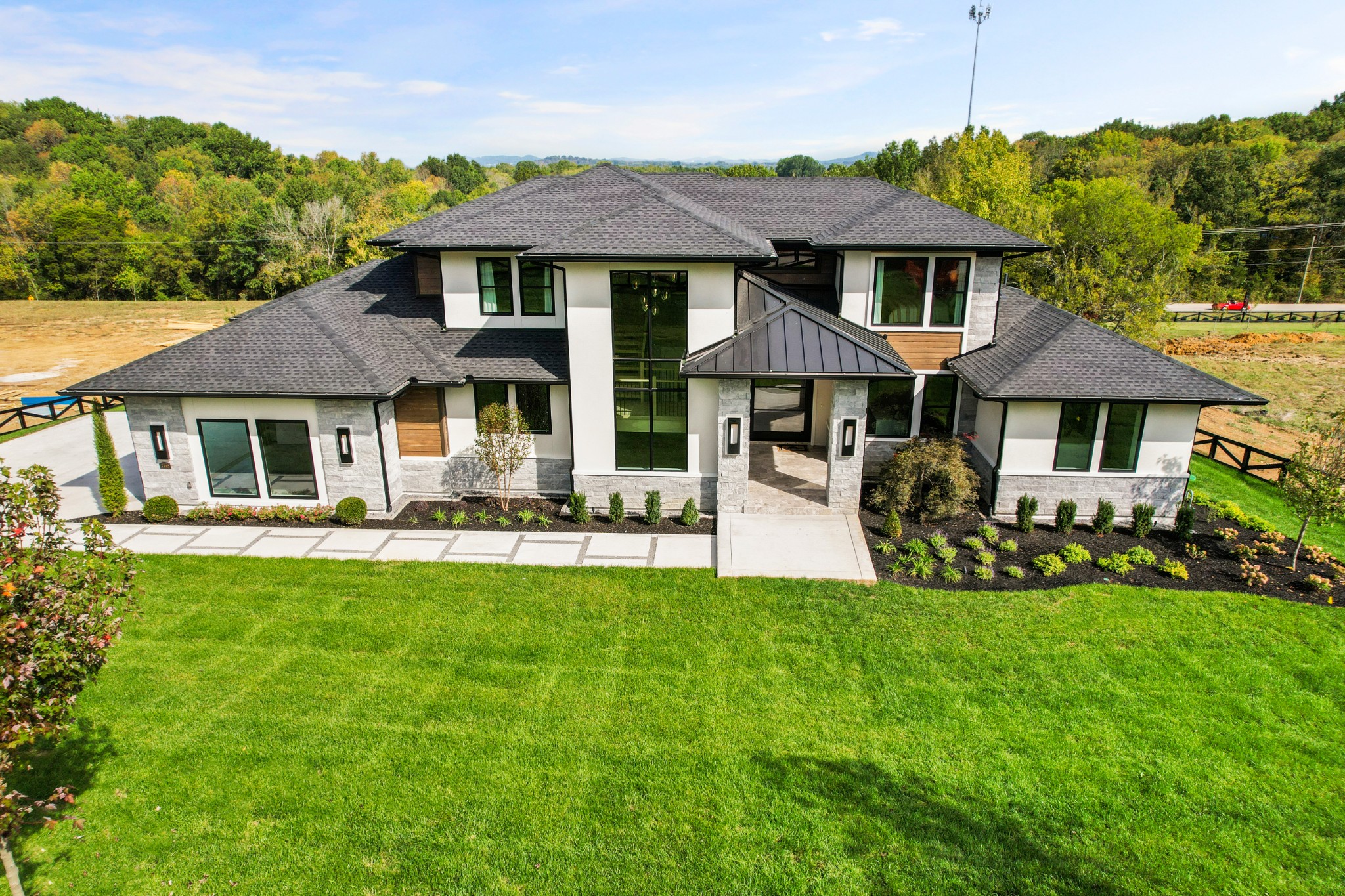 7132 Bonterra Drive Franklin TN 37064