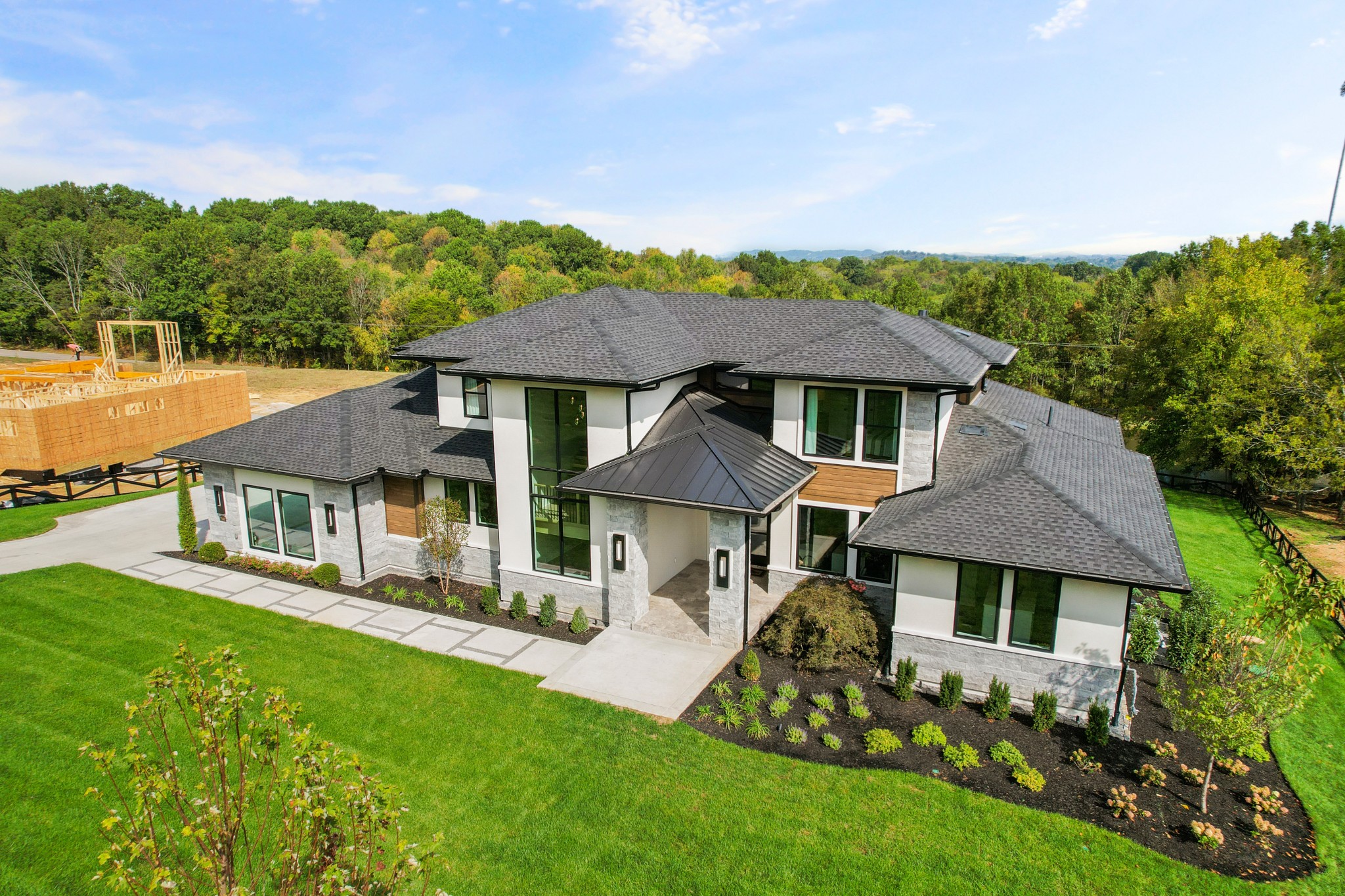 7132 Bonterra Drive Franklin TN 37064