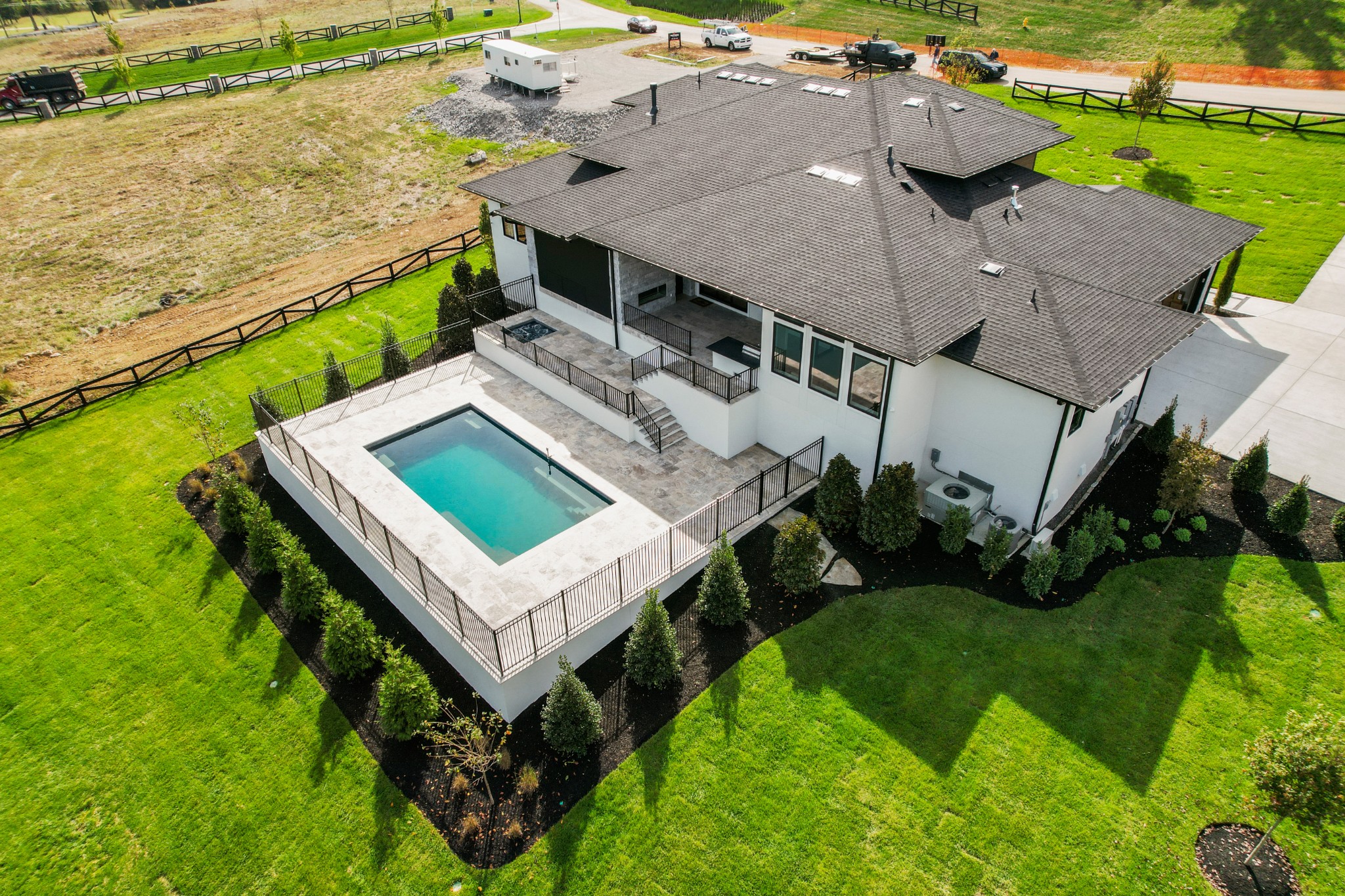 7132 Bonterra Drive Franklin TN 37064