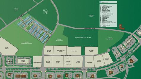 2615 Wilkinson Pike Murfreesboro TN 37129