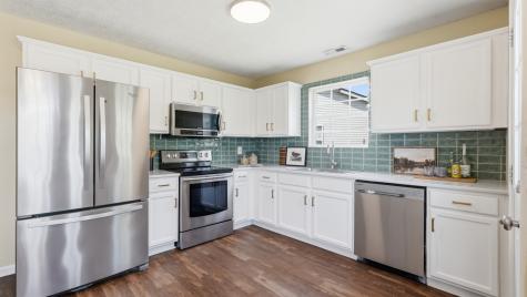 512 Longleaf Court Nashville TN 37207