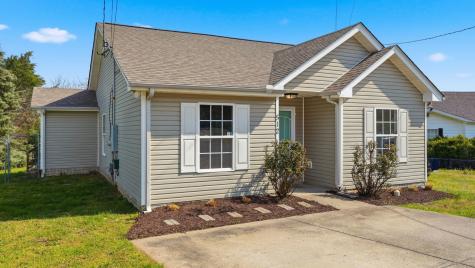 512 Longleaf Court Nashville TN 37207