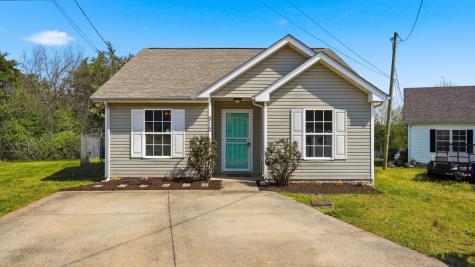 512 Longleaf Court Nashville TN 37207