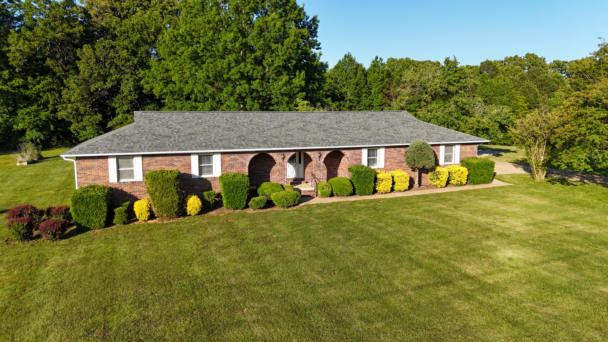 185 Savannah Drive Buchanan TN 38222