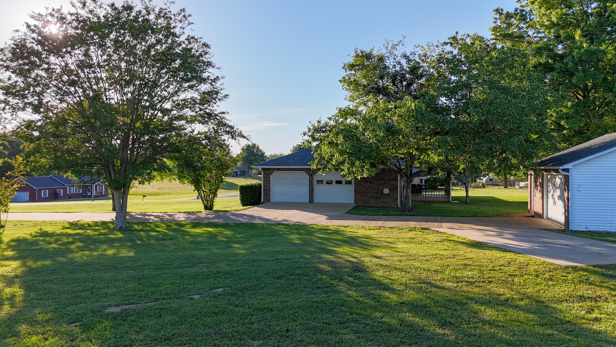 185 Savannah Drive Buchanan TN 38222