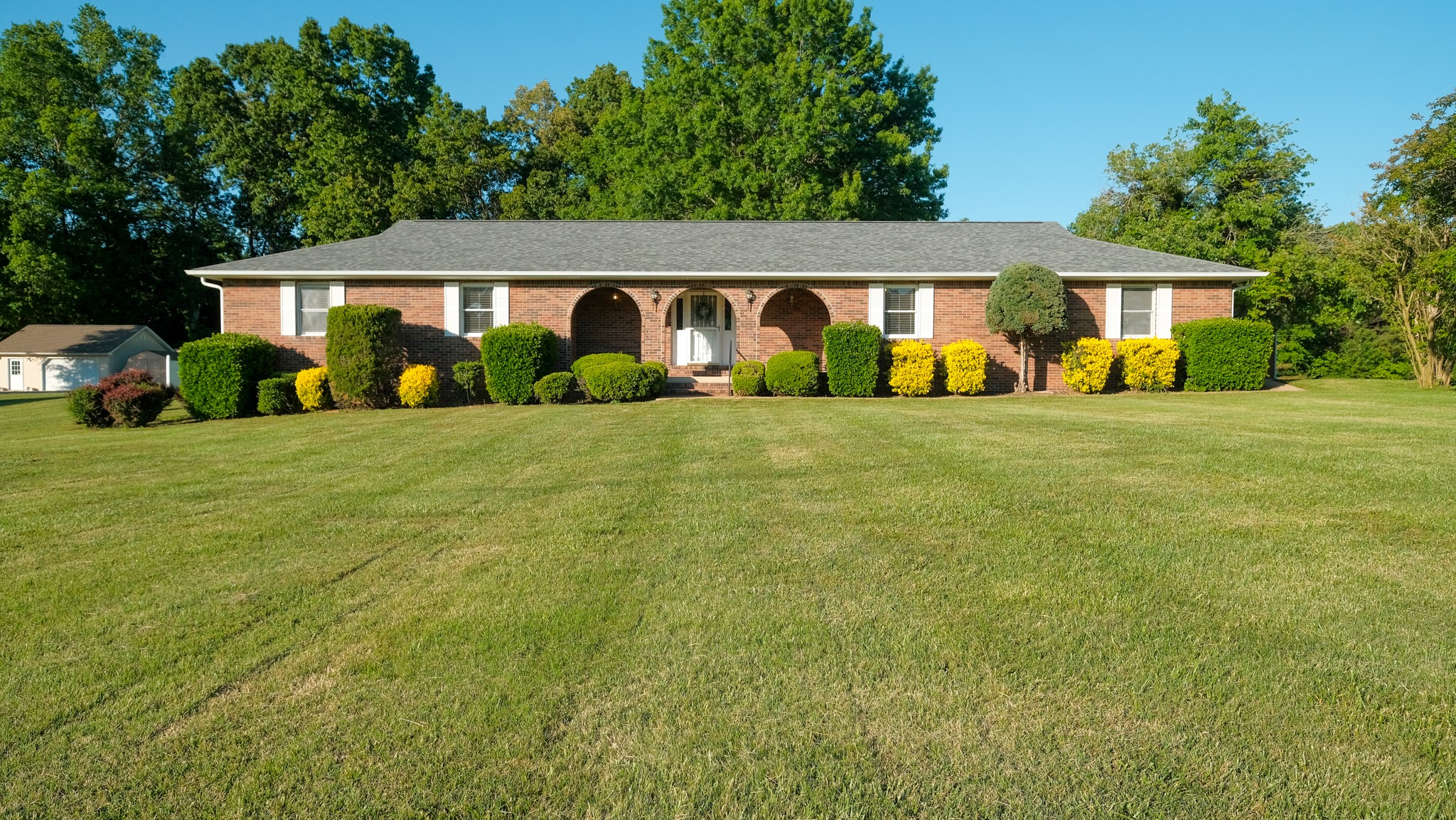 185 Savannah Drive Buchanan TN 38222
