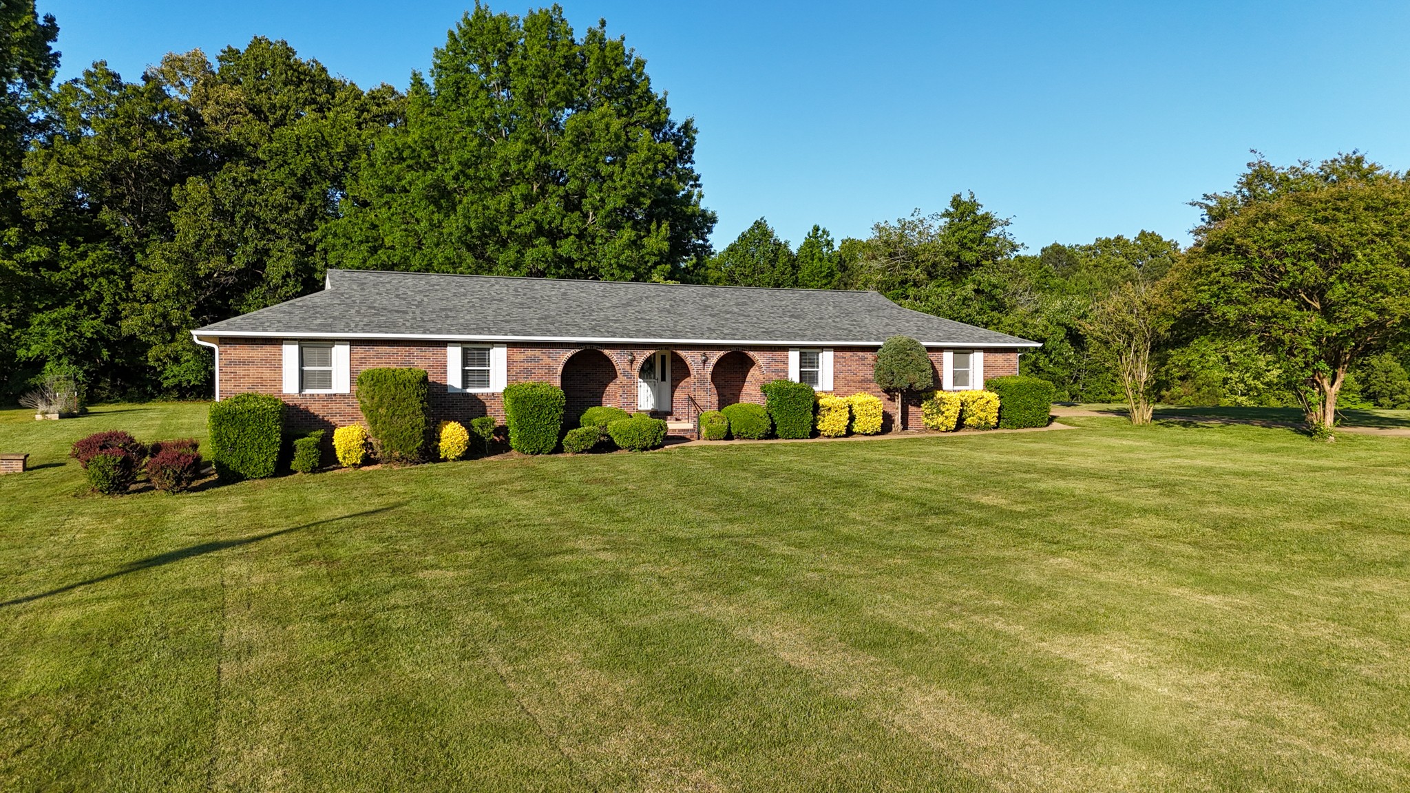 185 Savannah Drive Buchanan TN 38222