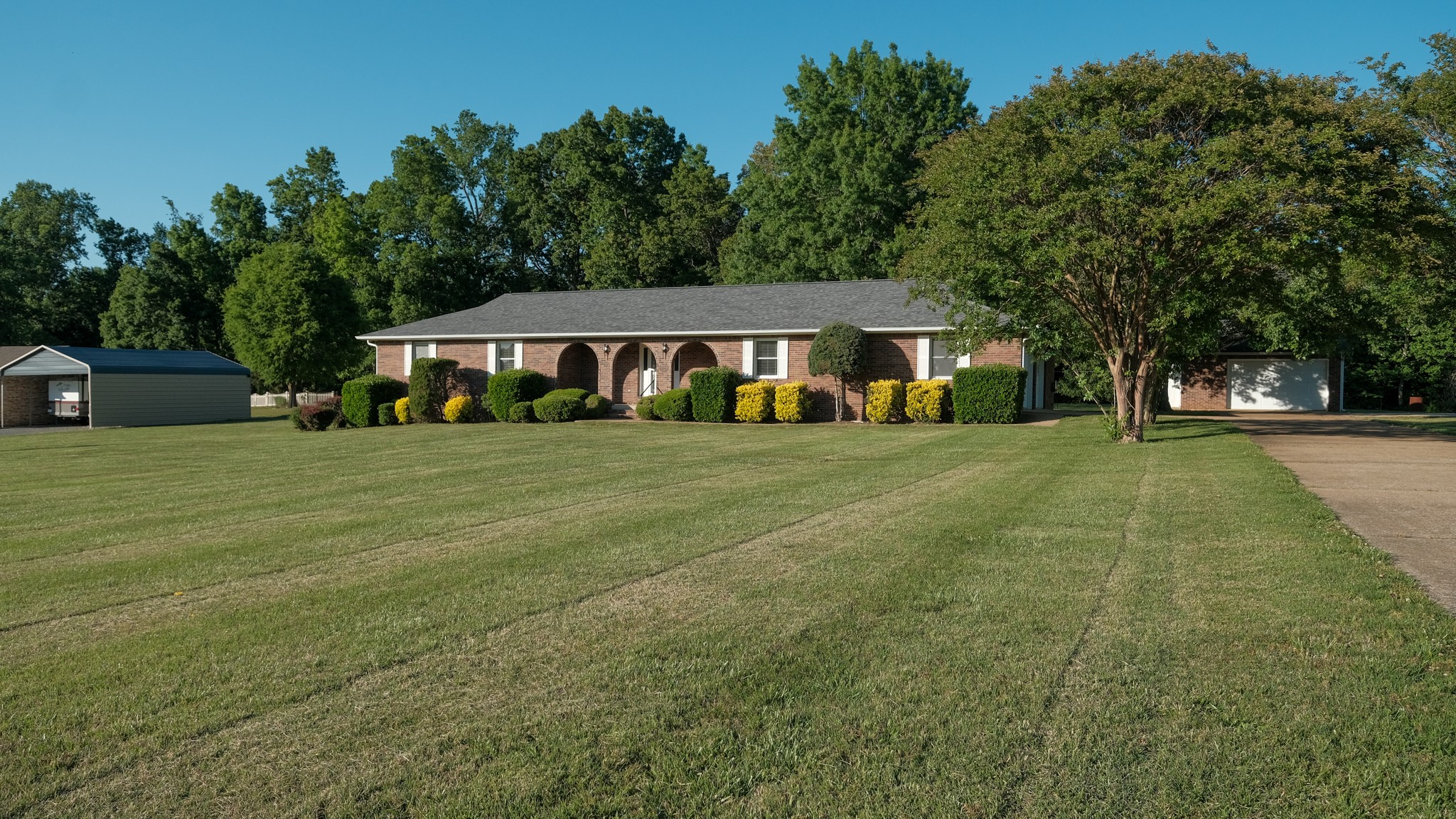 185 Savannah Drive Buchanan TN 38222