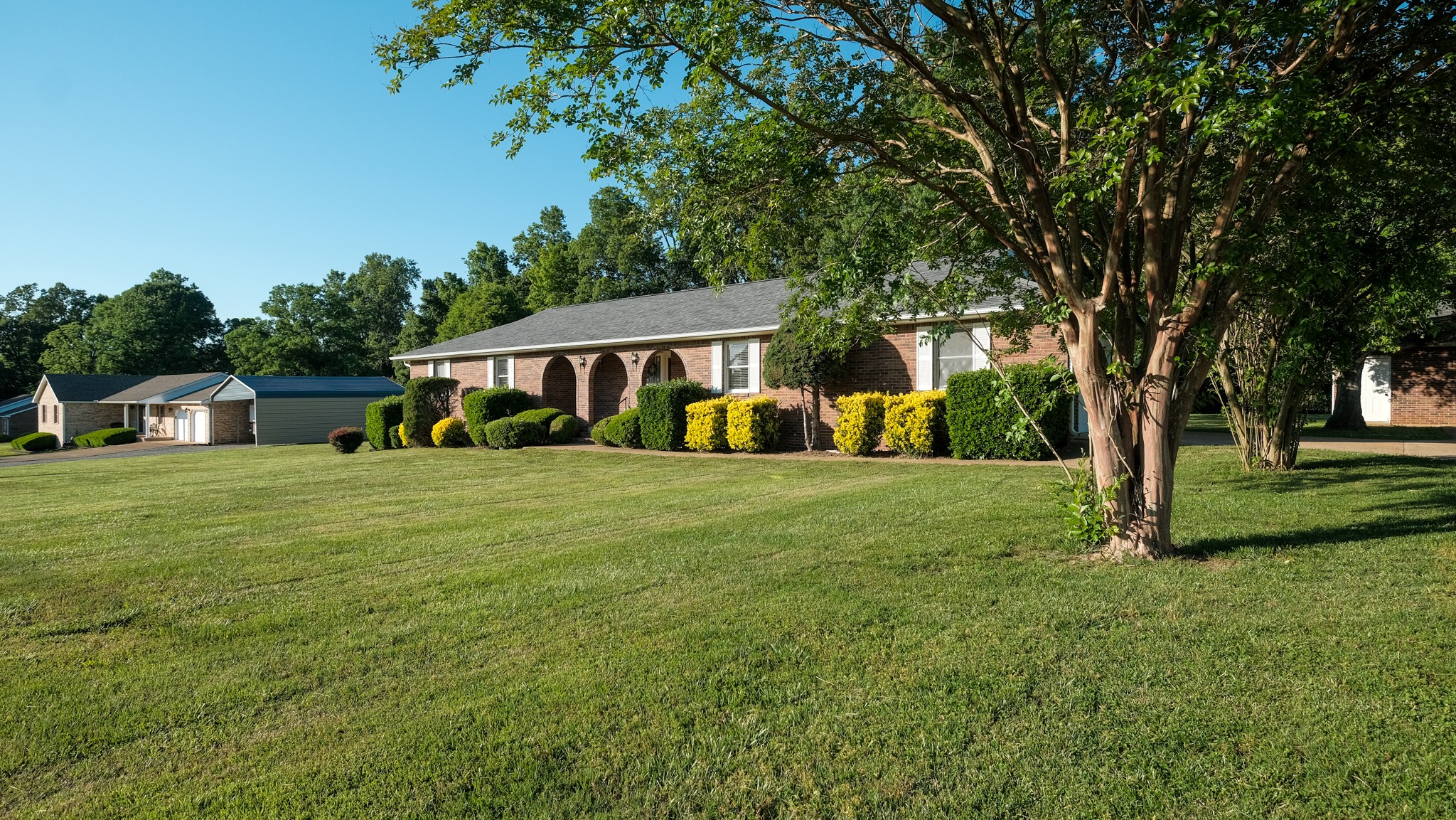 185 Savannah Drive Buchanan TN 38222