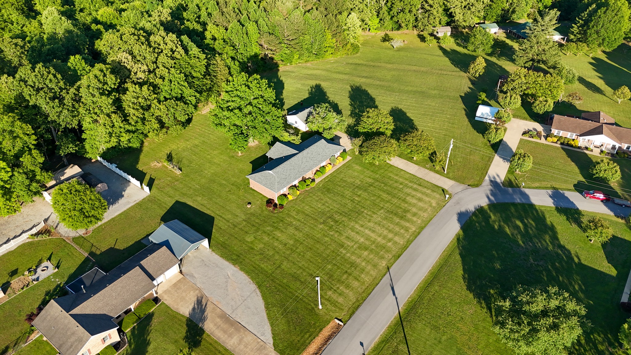 185 Savannah Drive Buchanan TN 38222