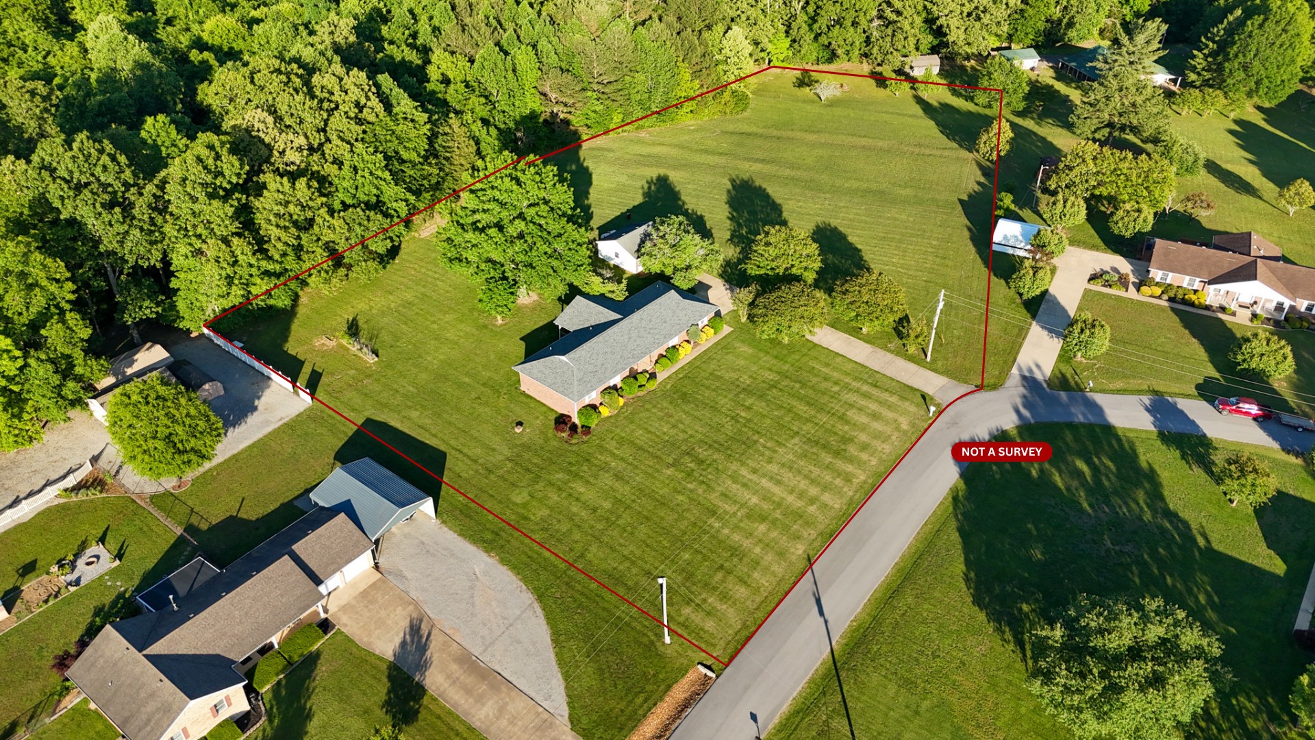 185 Savannah Drive Buchanan TN 38222