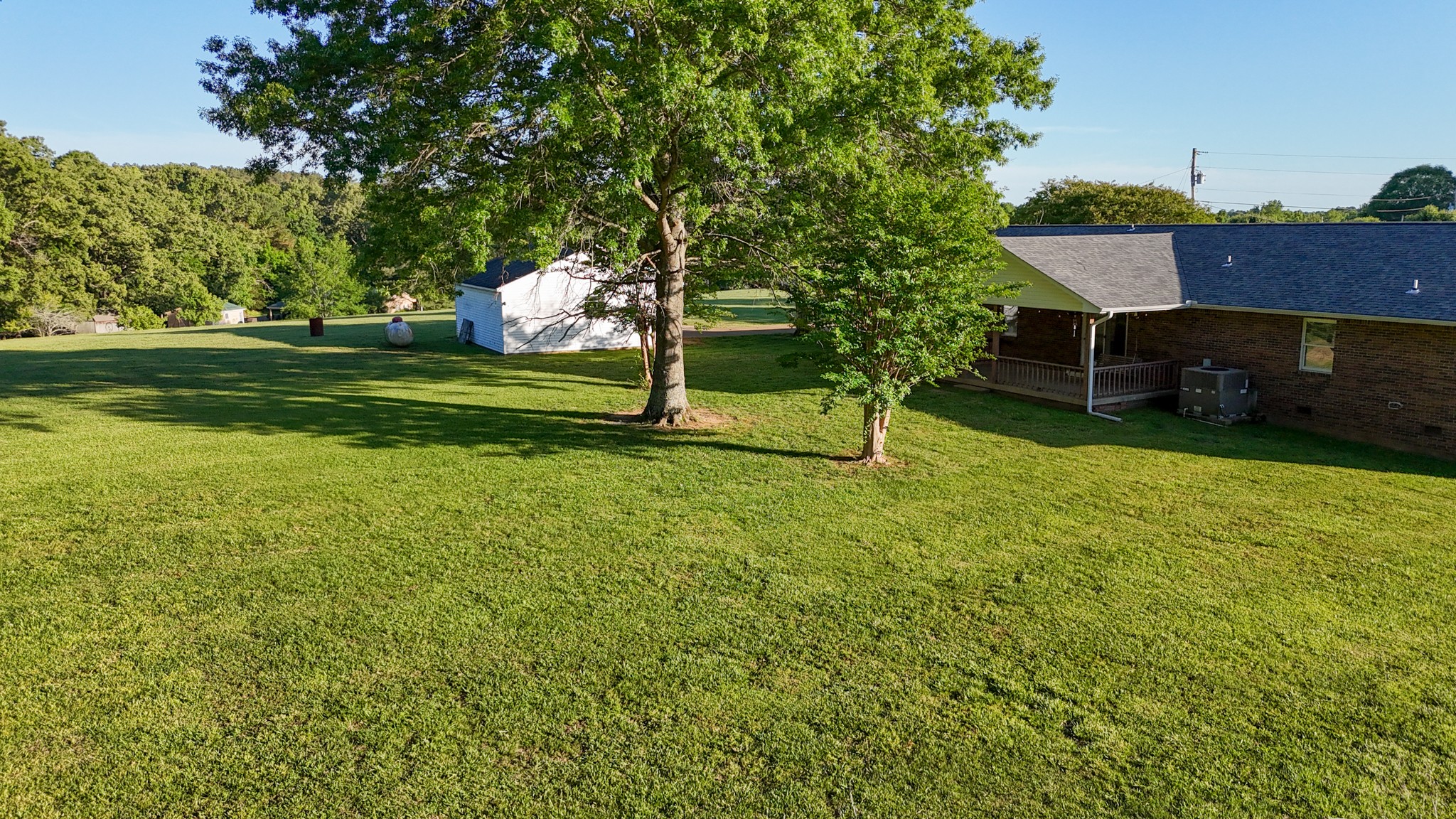 185 Savannah Drive Buchanan TN 38222