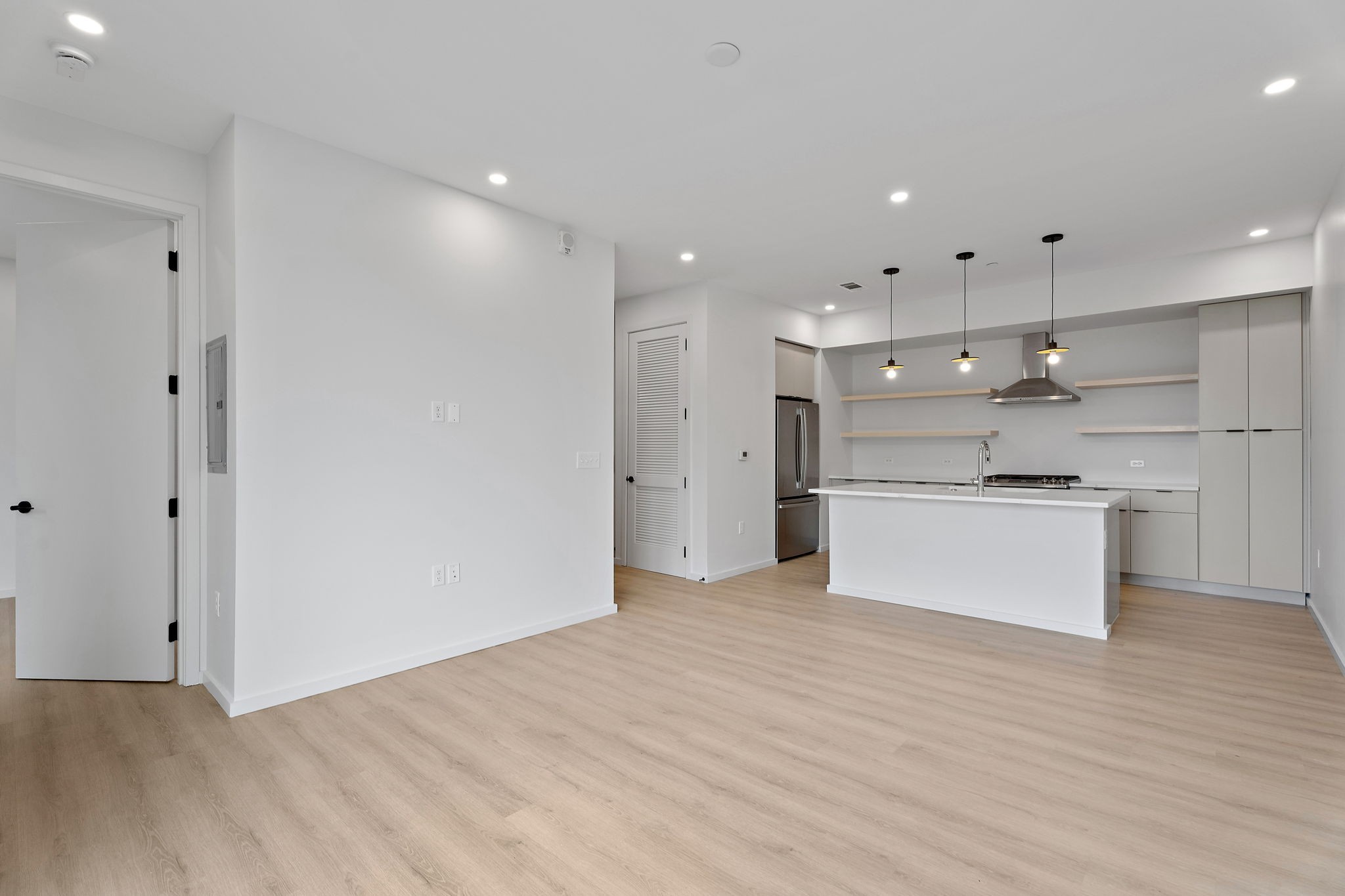 500 Merritt Avenue Nashville TN 37203
