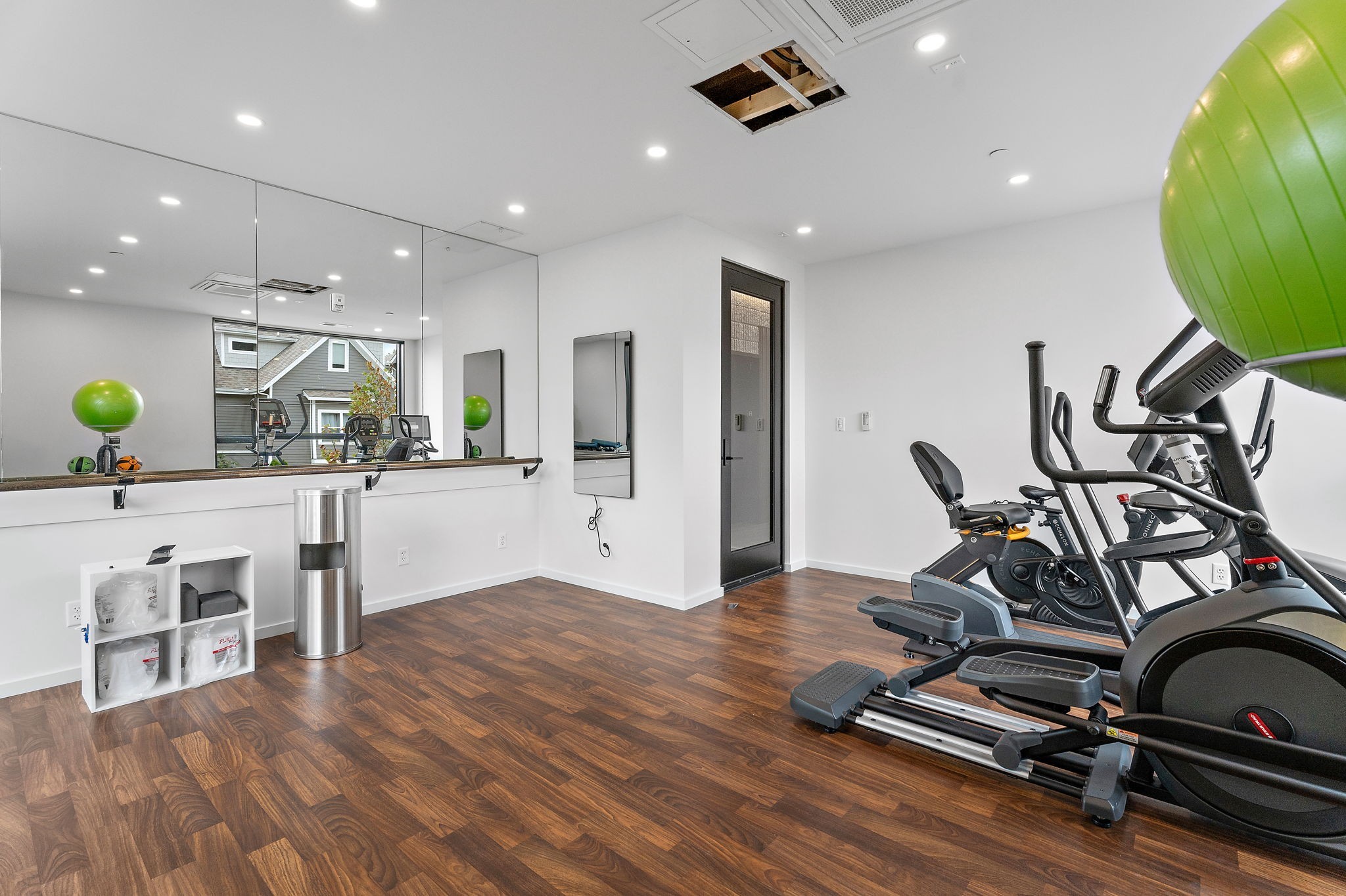 500 Merritt Avenue Nashville TN 37203