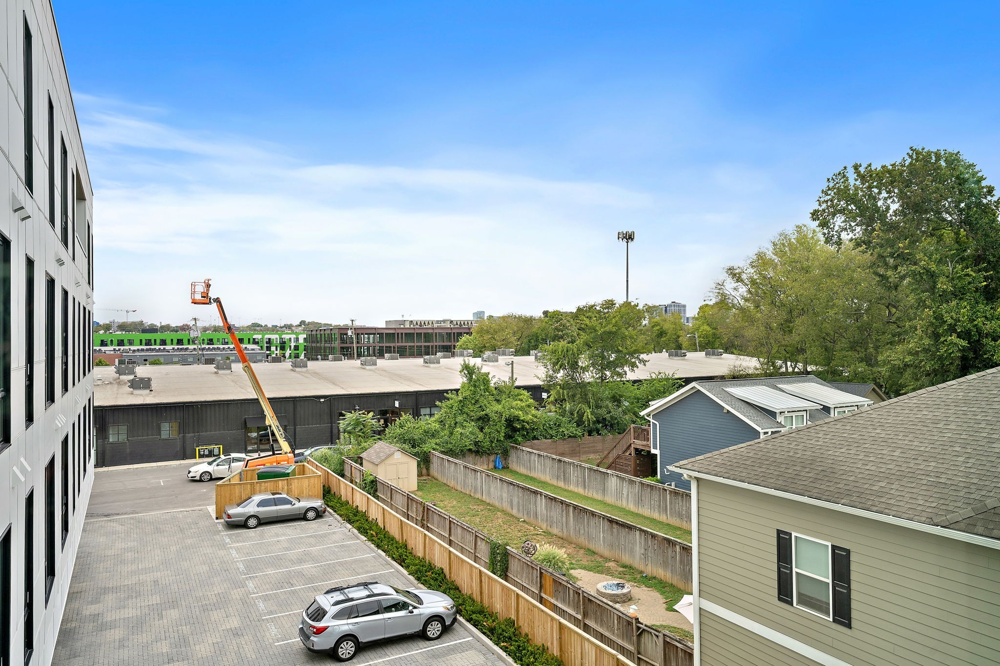 500 Merritt Avenue Nashville TN 37203