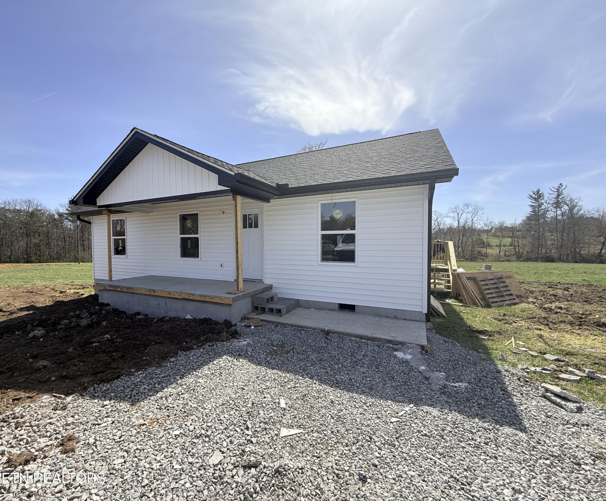 366 Old Wes Baldwin Road Jamestown TN 38556