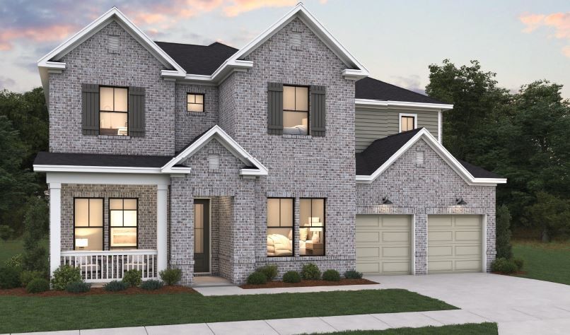 5424 Fremar Circle, W Thompsons Station TN 37179