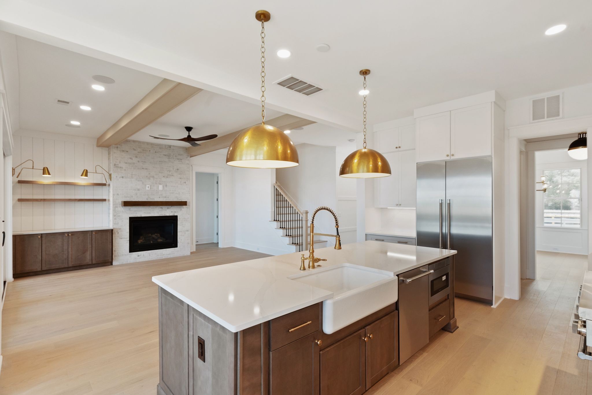 5424 Fremar Circle, W Thompsons Station TN 37179
