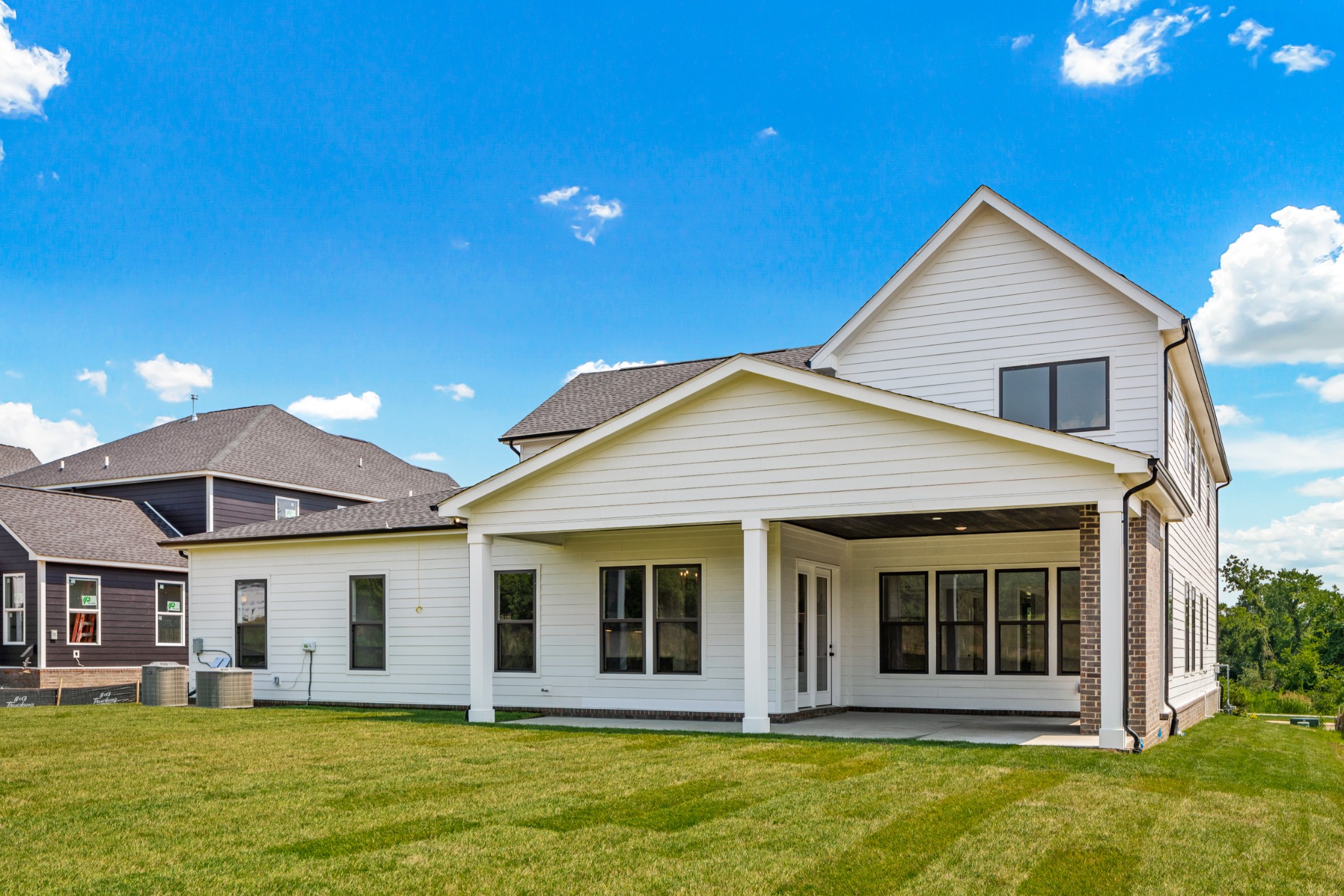 5424 Fremar Circle, W Thompsons Station TN 37179