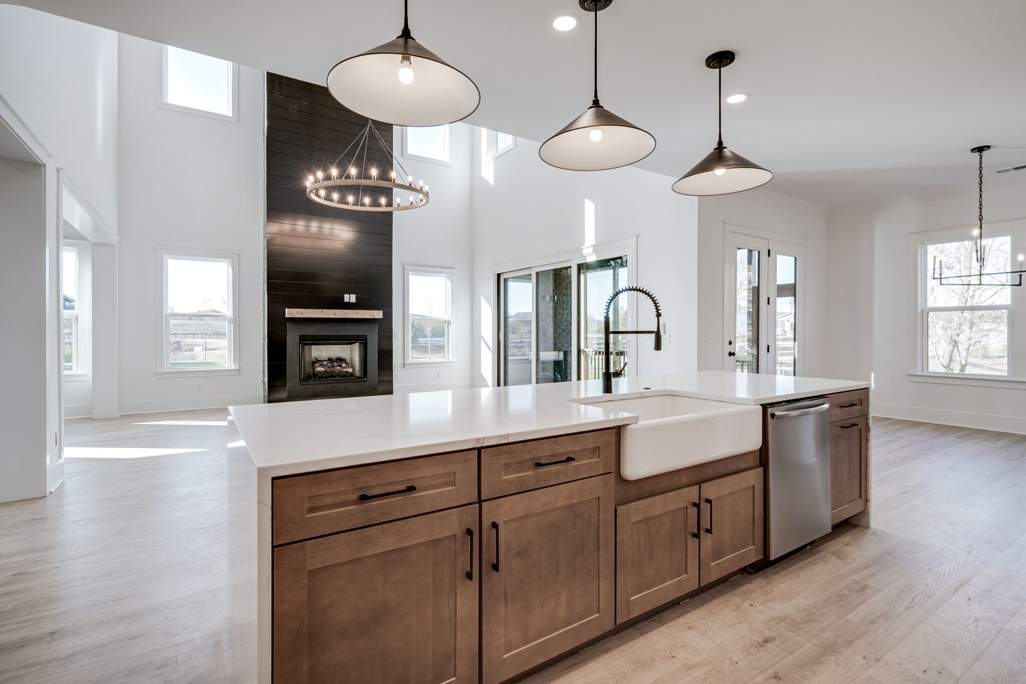 5424 Fremar Circle, W Thompsons Station TN 37179