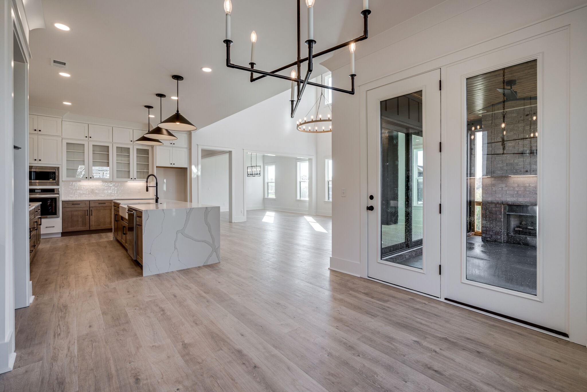 5424 Fremar Circle, W Thompsons Station TN 37179