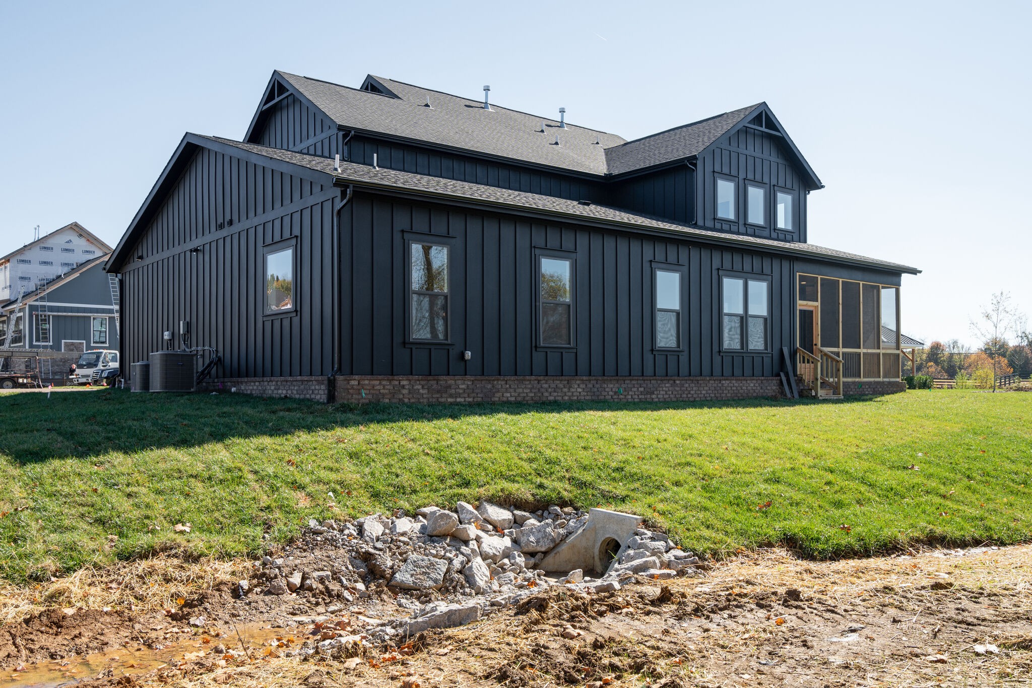 5424 Fremar Circle, W Thompsons Station TN 37179