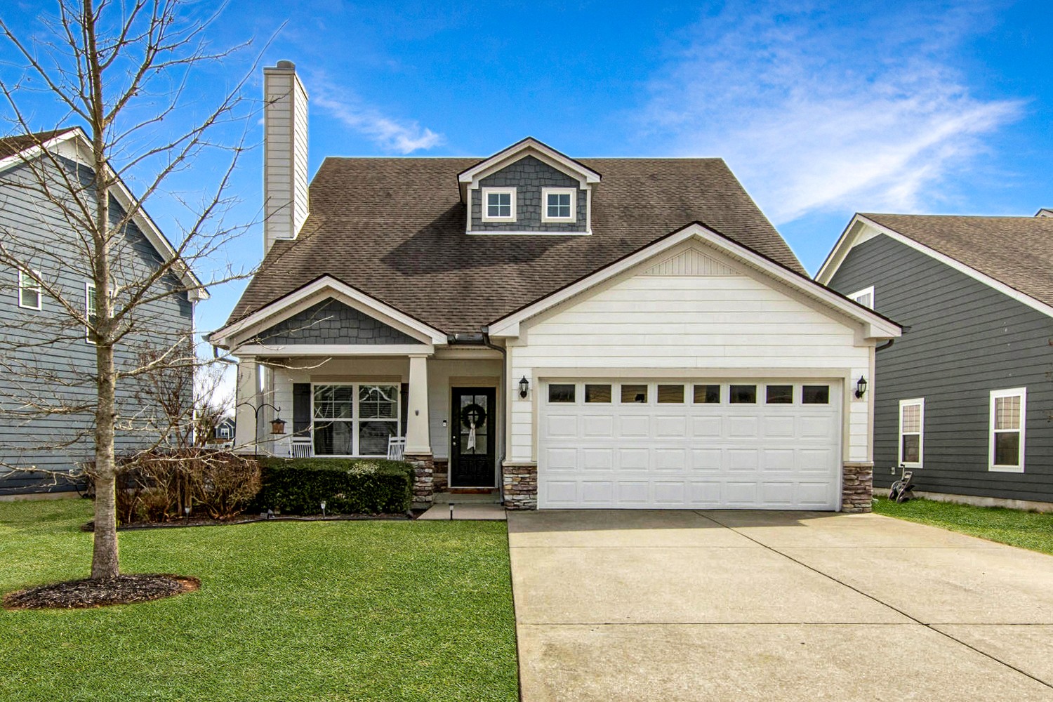 5751 Enclave Drive Murfreesboro TN 37128