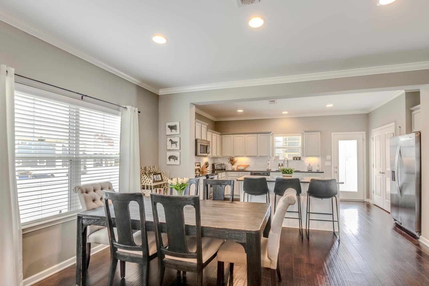 5751 Enclave Drive Murfreesboro TN 37128