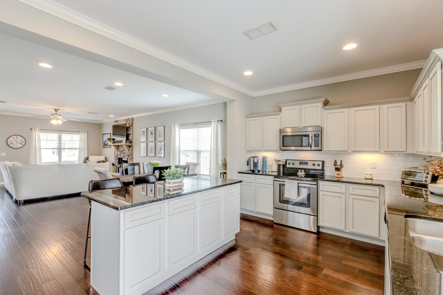 5751 Enclave Drive Murfreesboro TN 37128